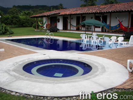 10028 - Finca en Manizales, Caldas